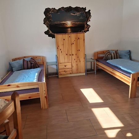 Pension Nele Fuer Monteure Nahe Berlin Міттенвальде Екстер'єр фото