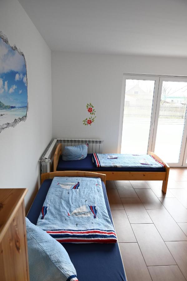 Pension Nele Fuer Monteure Nahe Berlin Міттенвальде Екстер'єр фото